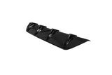 Maxton Design Rear Valance Mercedes-Benz SLK R172