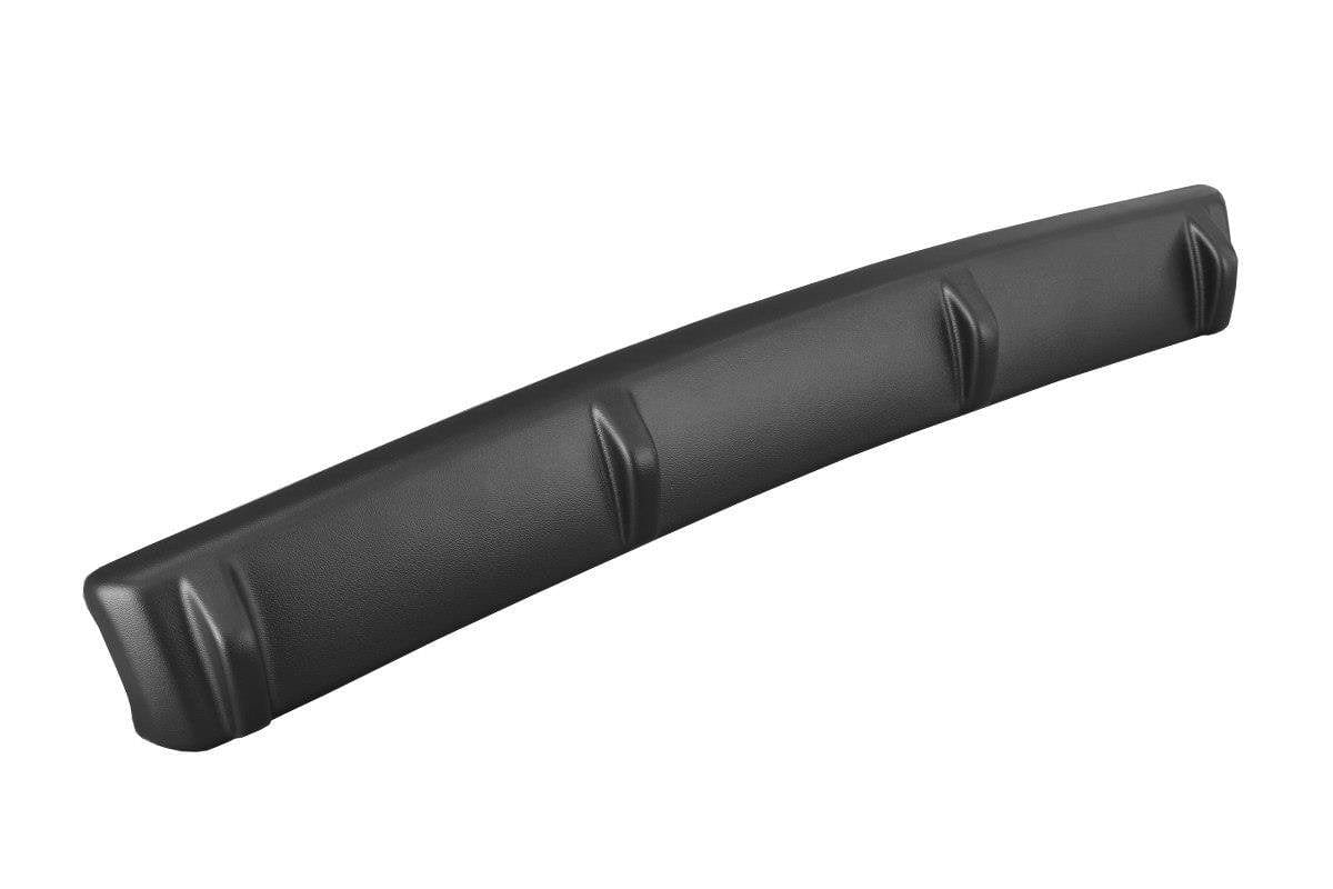 Maxton Design Rear Valance Mercedes Cls C219 55AMG