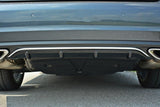 Maxton Design Rear Valance Mercedes E W212 (C207/A207)