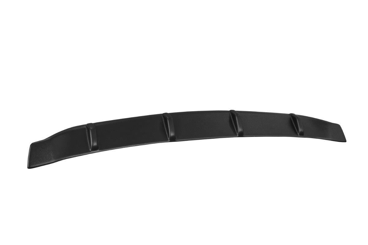 Maxton Design Rear Valance Mercedes E W212 (C207/A207)