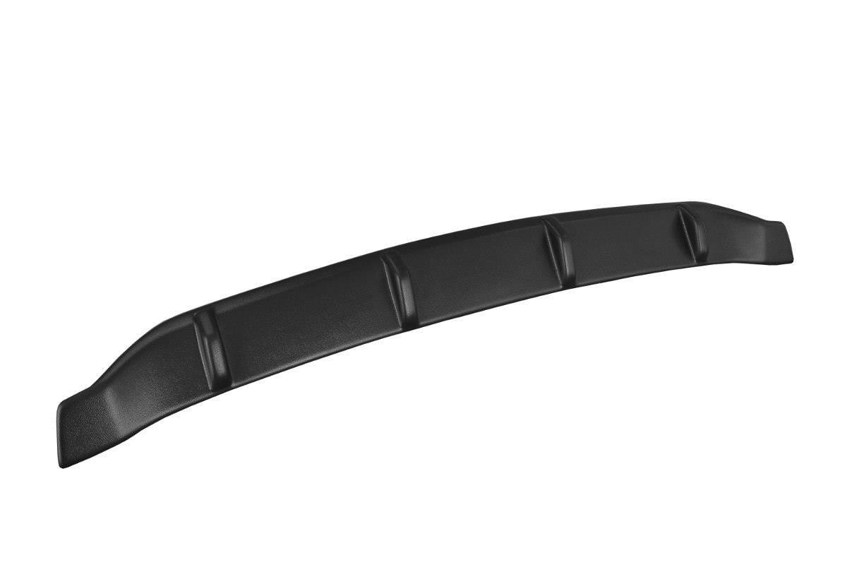 Maxton Design Rear Valance Mercedes E W212 (C207/A207)