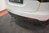 Maxton Design Rear Valance Tesla Model X