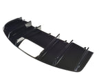 Maxton Design Rear Valance Tesla Model X