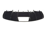 Maxton Design Rear Valance Tesla Model X