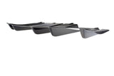 Maxton Design Rear Valance Tesla Model X