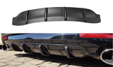 Maxton Design Rear Valance Volkswagen Scirocco Mk.3 R Facelift