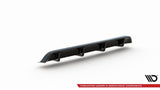 Maxton Design Rear Valance VW Golf Mk7 Gti Clubsport (NLA)