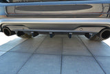 Maxton Design Rear Valance Volvo V60 Polestar Facelift