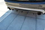 Maxton Design Rear Valance Volvo V60 Polestar Facelift