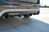 Maxton Design Rear Valance Volvo V60 Polestar Facelift