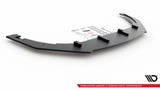 Maxton Design Racing Durability Front Splitter V.3 Volkswagen Golf GTi Mk6