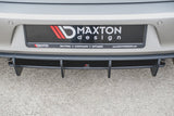Maxton Design Racing Durability Rear Diffuser V.1 | VW Mk7 GTI