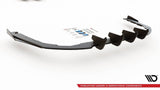 Maxton Design Racing Durability Rear Valance + Flaps Volkswagen Arteon R-Line