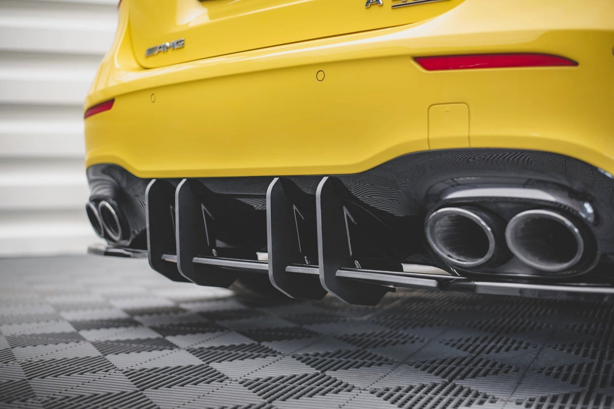 Maxton Design Racing Durability Street Pro Mercedes-AMG A45 S