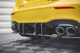 Maxton Design Racing Durability Street Pro Mercedes-AMG A45 S