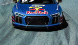 Maxton Design Racing Front Splitter Audi R8 Mk.2