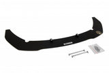 Maxton Design Racing Front Splitter V.1 Ford Focus St MK3