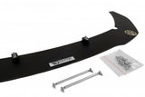 Maxton Design Racing Front Splitter V.1 Ford Focus St MK3