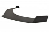 Maxton Design Racing Front Splitter V.2 Audi TT RS 8J