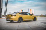 Maxton Design Rear Side Flaps VW Arteon R-Line