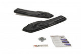 Maxton Design Rear Side Splitter Audi A5 S-Line 8T Fl Coupe