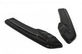 Maxton Design Rear Side Splitter Audi A5 S-Line 8T Fl Coupe