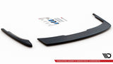 Maxton Design Rear Side Splitters Audi A4 B9