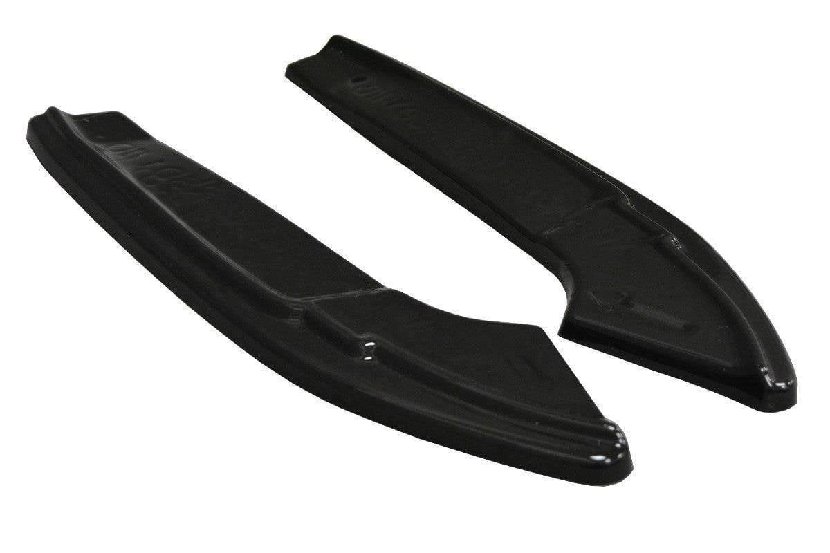 Maxton Design Rear Side Splitters Audi A5 S-Line F5 Coupe