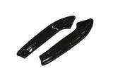 Maxton Design Rear Side Splitters Audi A5 S-Line F5 Sportback