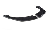 Maxton Design Rear Side Splitters Audi Q8 S-Line