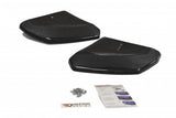 Maxton Design Rear Side Splitters Audi R8 Mk.2