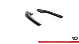 Maxton Design Rear Size Splitters - Audi / 8Y / RS3