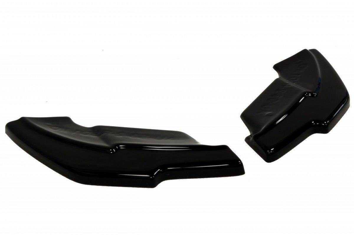 Maxton Design Rear Side Splitters Audi S3 8P / S3 8P FL