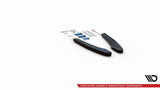 Maxton Design Rear Side Splitters Audi S3 Sedan 8Y
