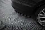 Maxton Design Rear Side Splitters Audi S4 B9 Facelift