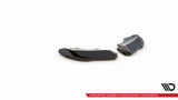 Maxton Design Rear Side Splitters - Audi Mk2 Facelift R8