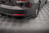 Maxton Design Rear Side Splitters BMW 3 GT F34