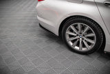 Maxton Design Rear Side Splitter - BMW / 5-Series / G30