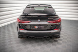 Maxton Design Rear Side Splitters BMW M235I Gran Coupe F44
