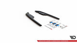 Maxton Design Rear Side Splitters BMW M235I Gran Coupe F44