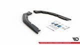 Maxton Design Rear Side Splitters BMW M4 G82