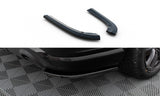 Maxton Design Rear Side Splitters Dodge Durango SRT MK3