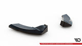 Maxton Design Rear Side Splitters Hyundai Veloster N MK2