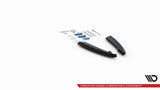 Maxton Design Rear Side Splitters Lexus Lc 500