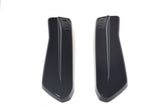 Maxton Design Rear Side Splitters Lexus Nx Facelift(Hybrid)