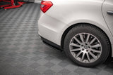 Maxton Design Rear Side Splitters Maserati Ghibli MK3