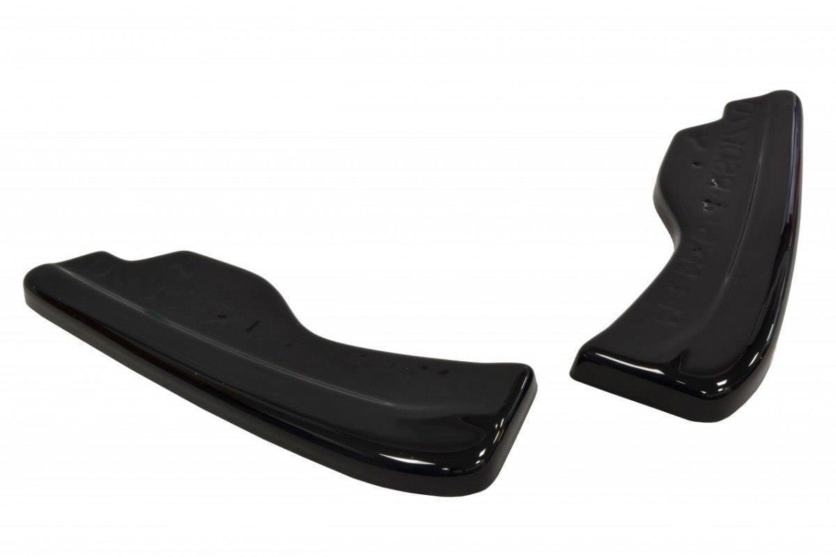 Maxton Design Rear Side Splitters Mazda MX-5 ND (MK4)