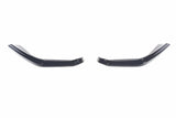 Maxton Design Rear Side Splitters Mercedes-Benz E-Class W213 Coupe (C238) AMG-Line