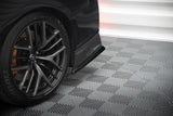 Maxton Design Rear Side Splitters Nissan Gtr R35 Facelift