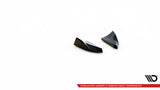 Maxton Design Rear Side Splitters Porsche Macan Mk1